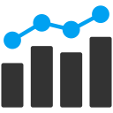 Business Tools and Reports - Graph
