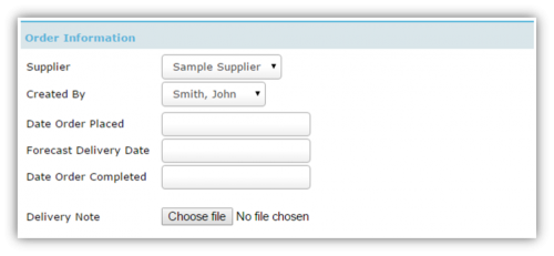 Create Purchase Order (1)