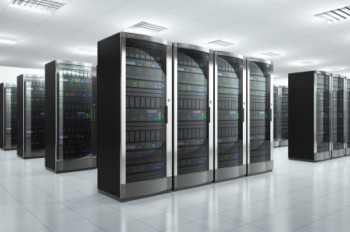 data centre servers
