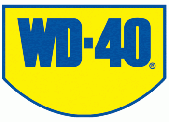 WD-40 Logo 2015